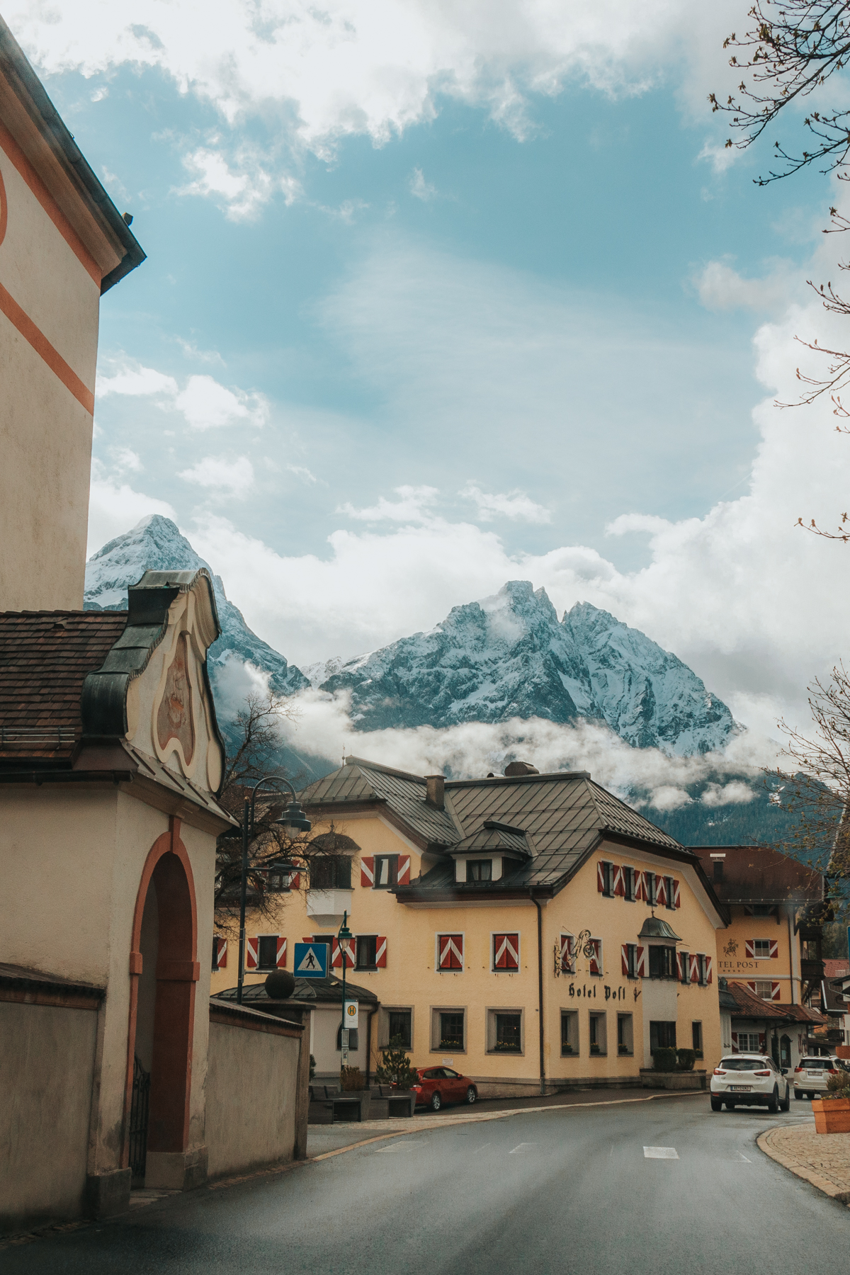 Driving in Austria: Everything You Need To Know For Your Dream Road Trip