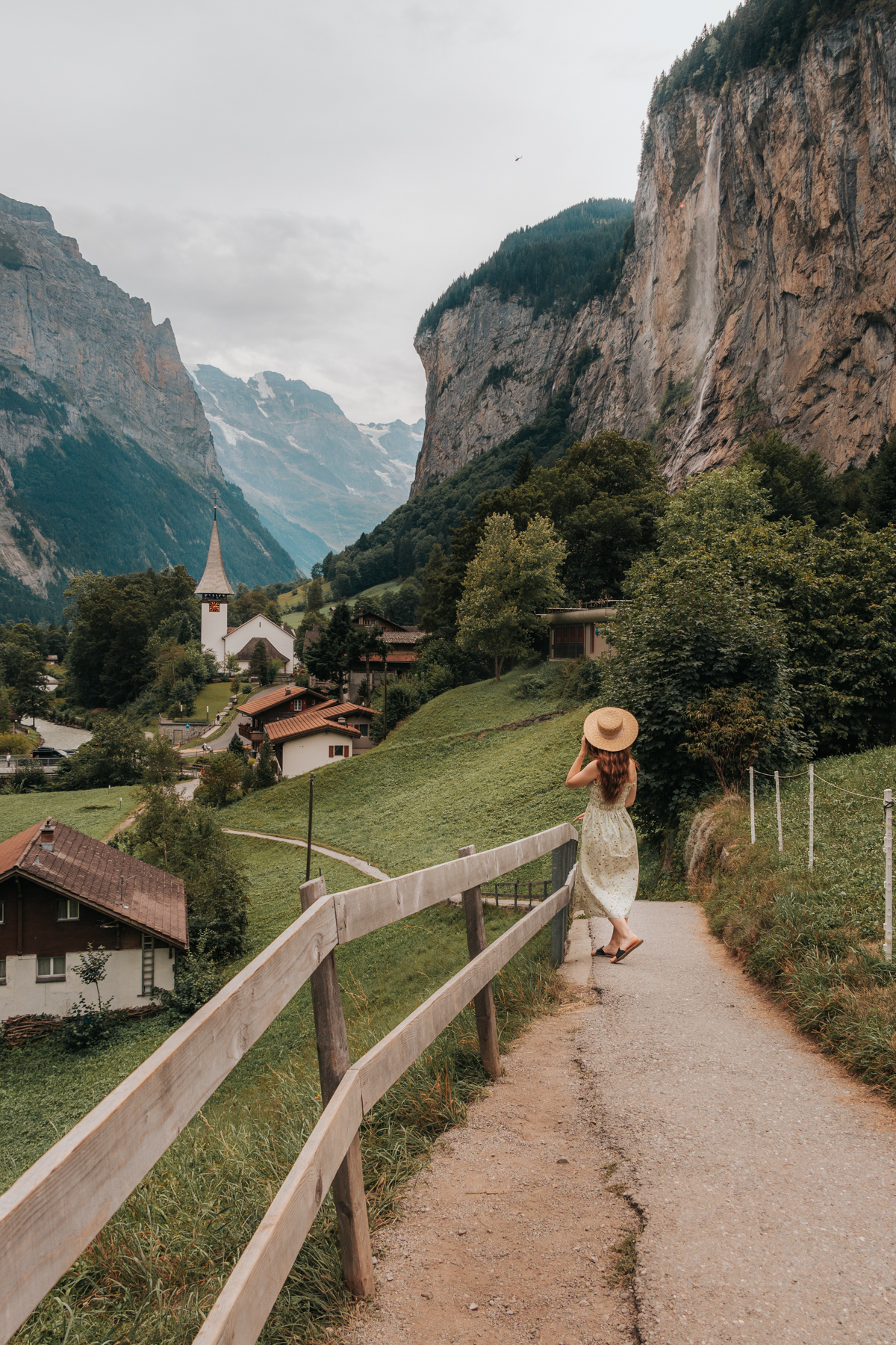 18 Do’s And Don’ts To Visiting Switzerland On A Budget