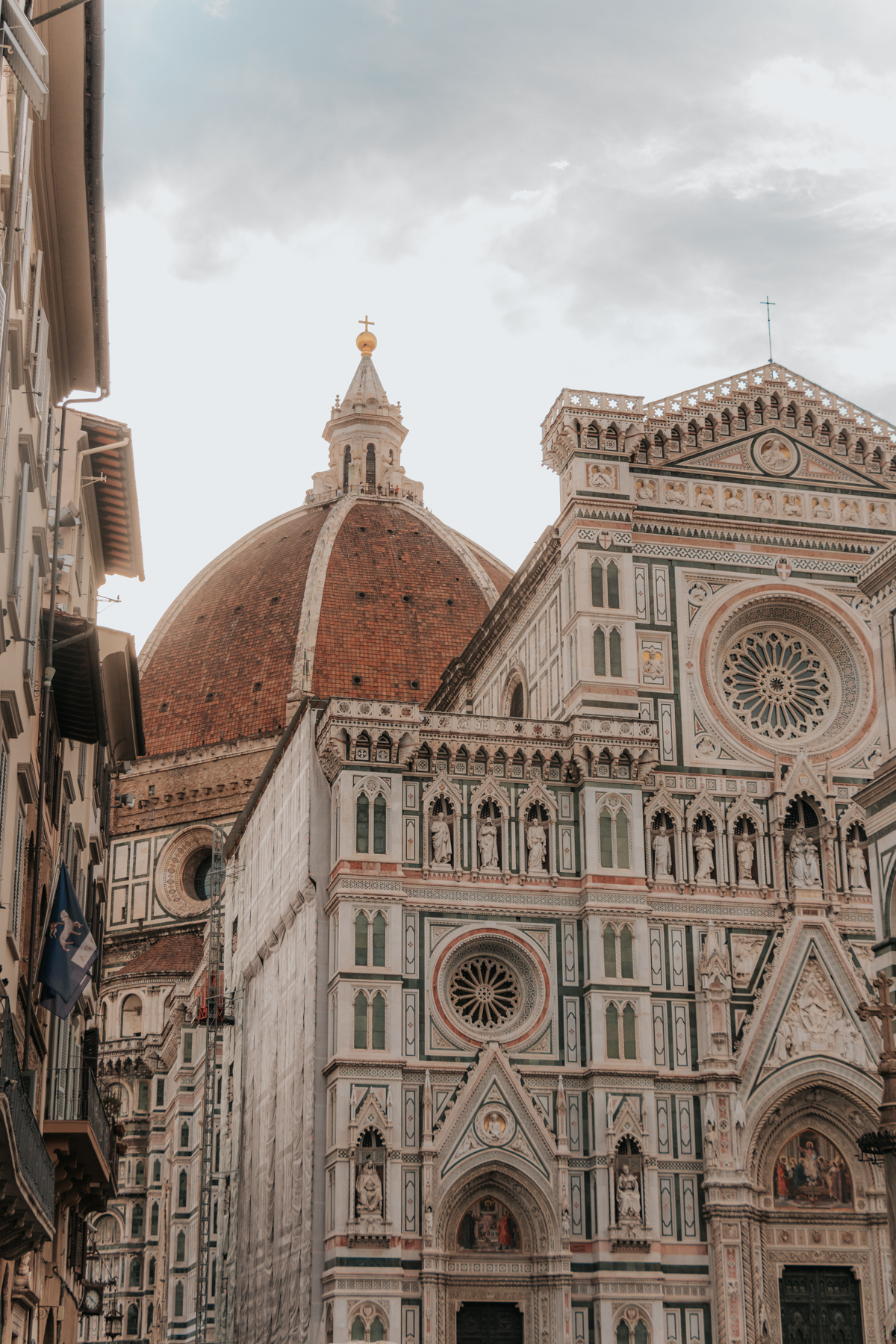 The Best Way to Spend 2 Days in Florence, Italy