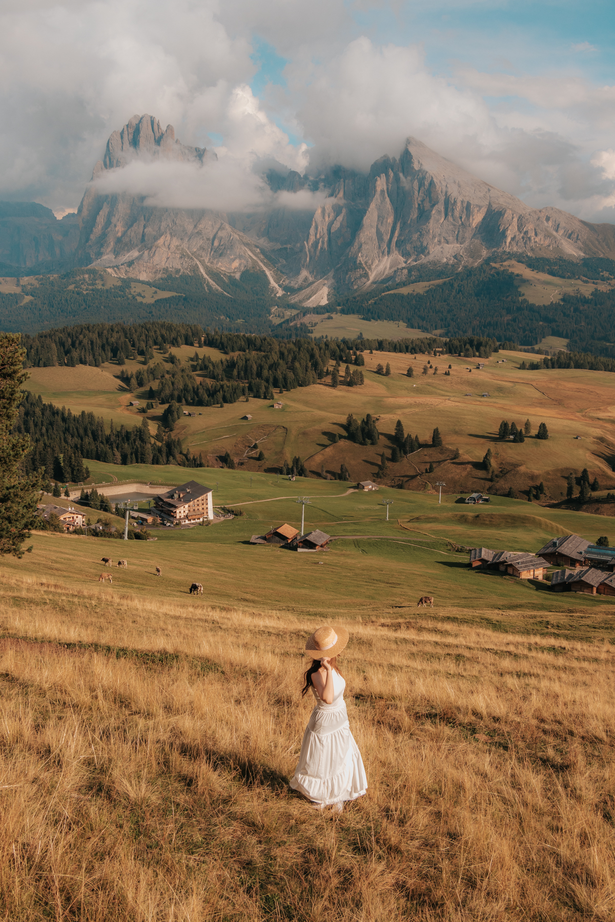 Alpe di Siusi: How to Best Visit The Most Spectacular Place in The Dolomites
