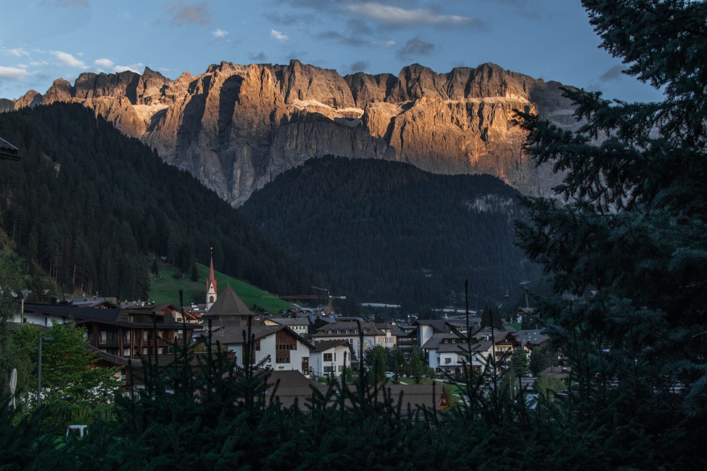 Where To Stay In The Dolomites in 2023 Depending On Your Itinerary