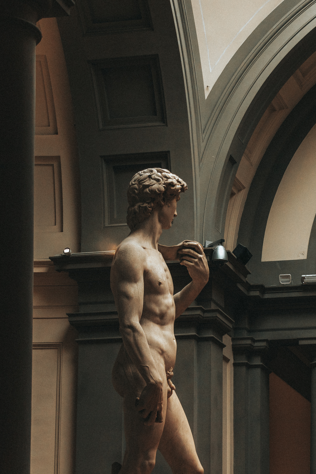 The Statue of David in Florence: A Simple Guide to Planning Your Amazing Visit
