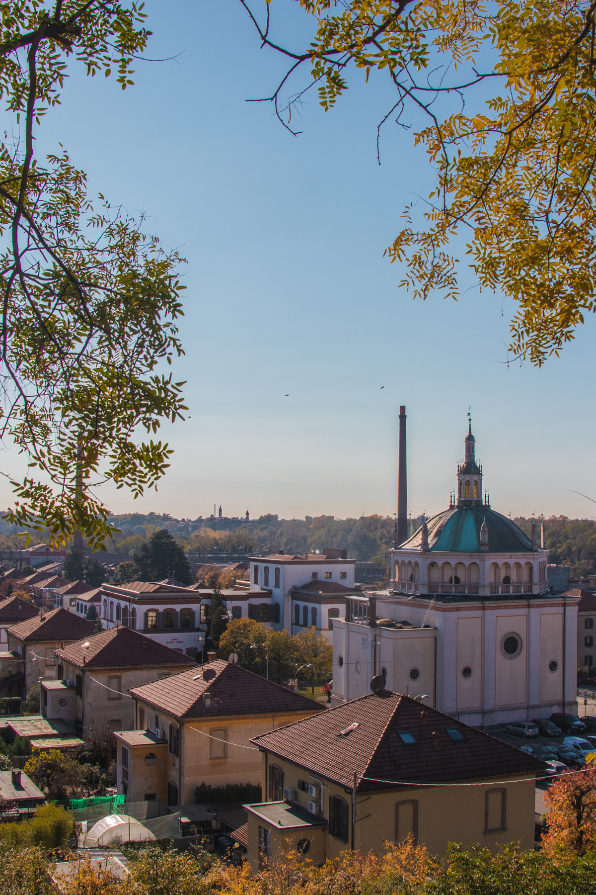 Crespi d’Adda & The Adda River: How To Visit The UNESCO World Heritage Site In Northern Italy