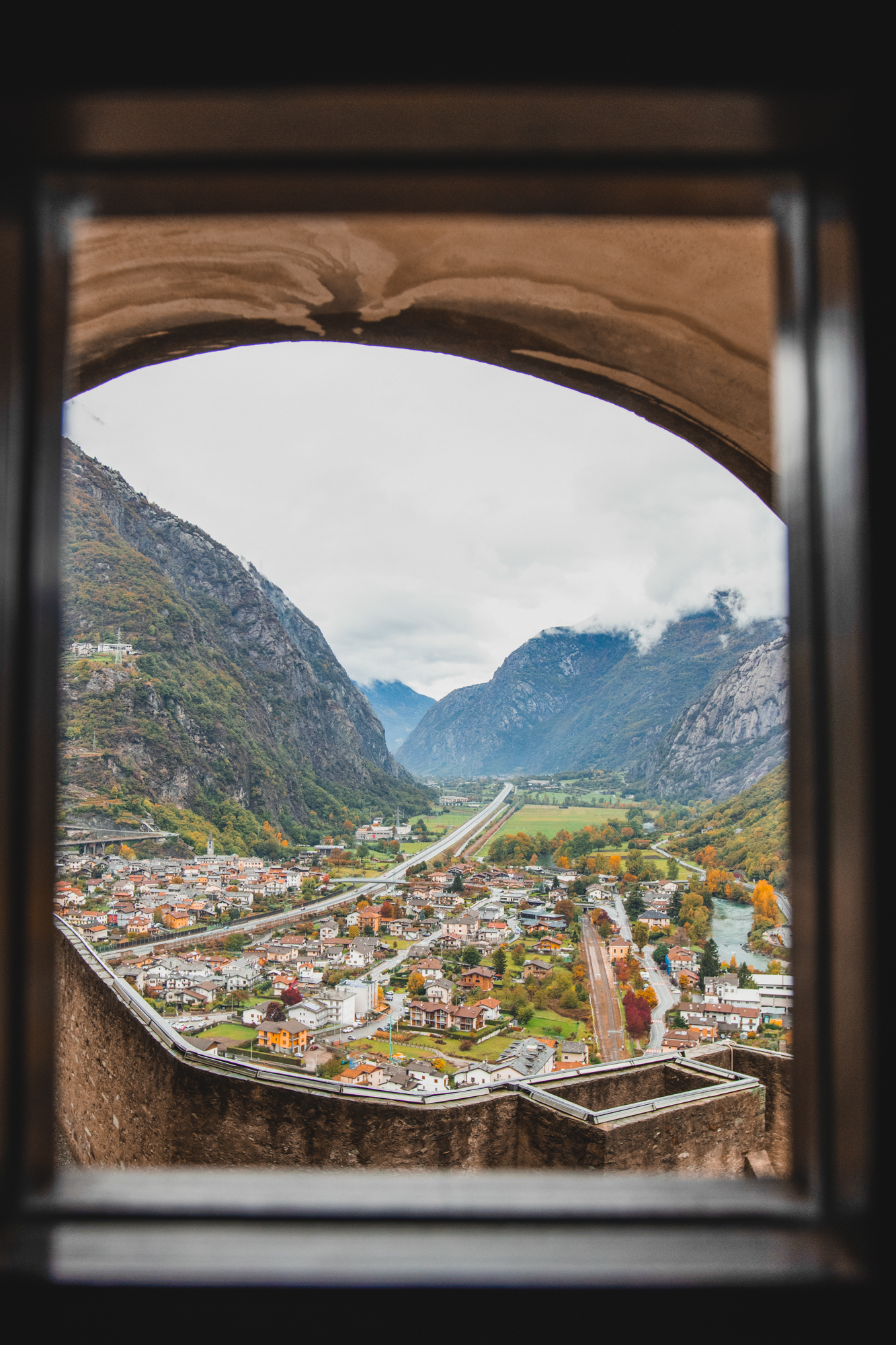 Fort of Bard in Italy: How to Plan Your Perfect Visit