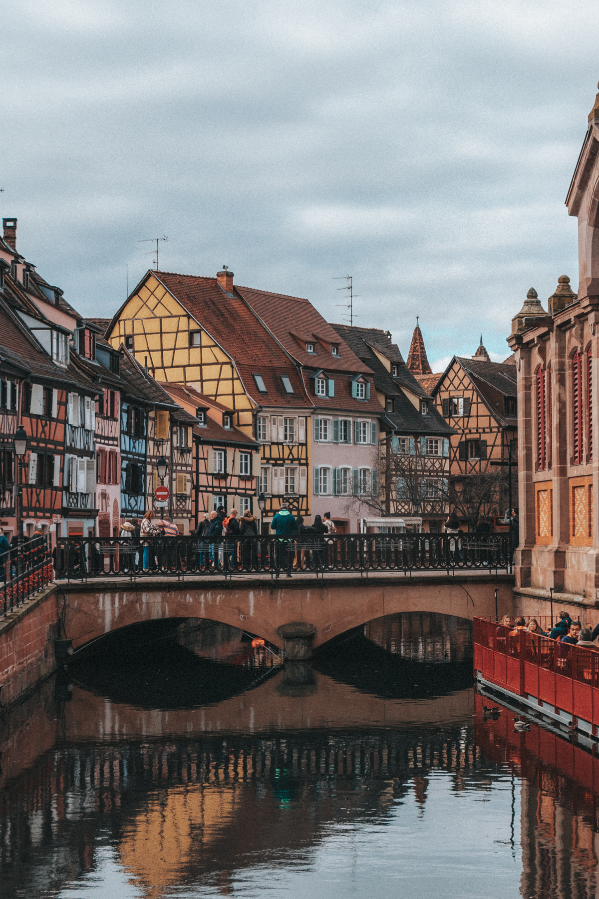 How to Enjoy One Day in Colmar, France: Top 13 Things To Do