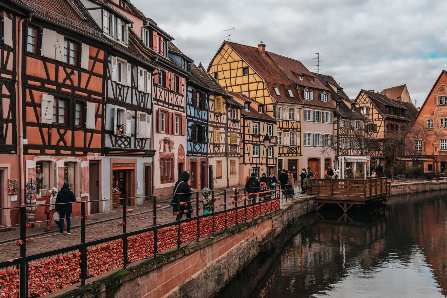 riquewihr tourist information