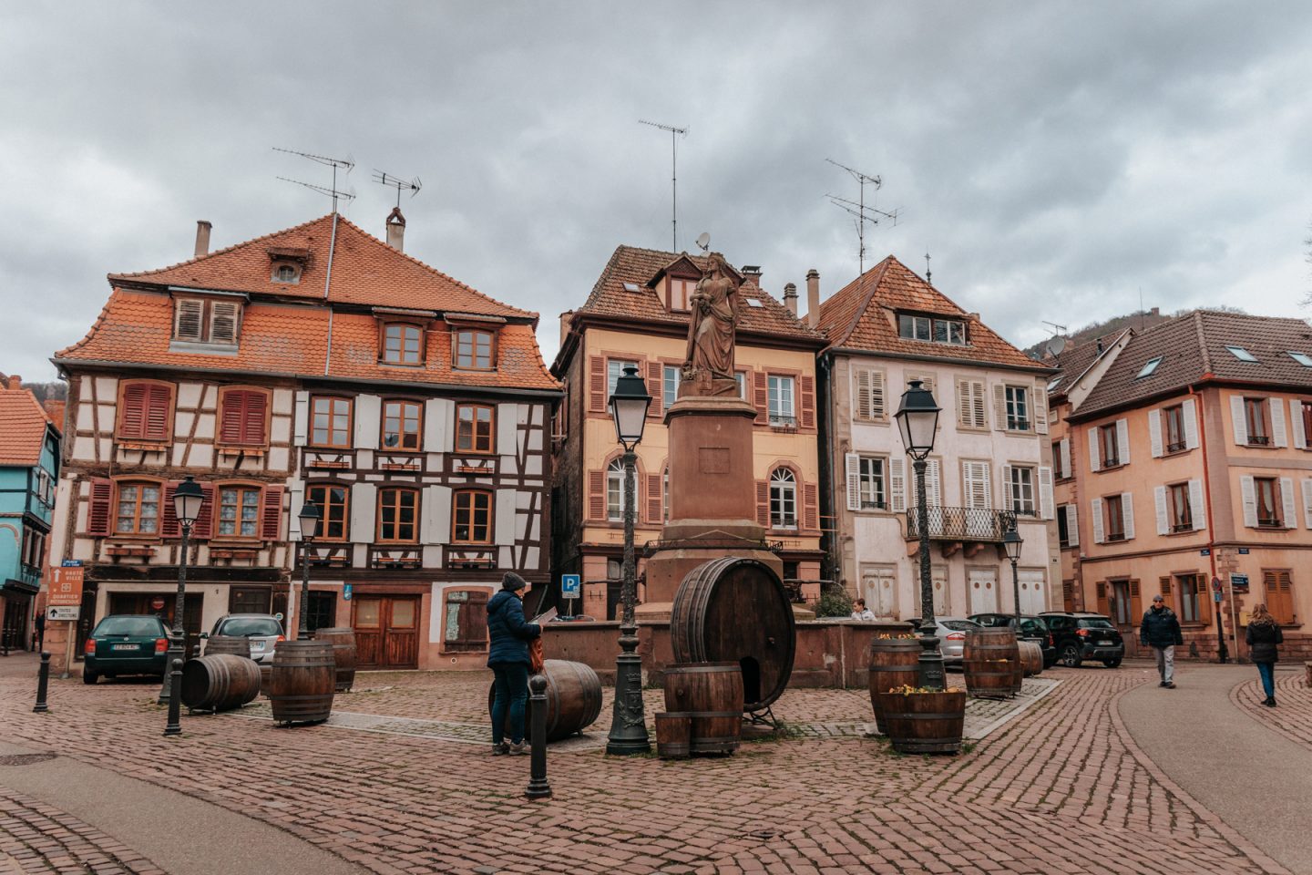 riquewihr tourist information