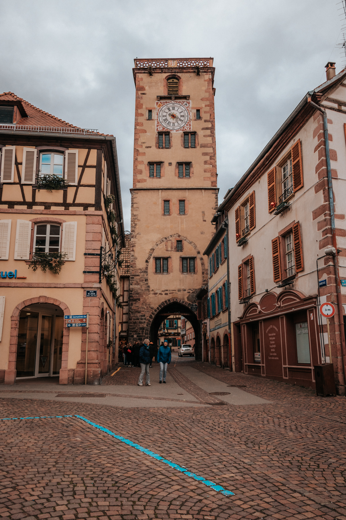 riquewihr tourist information