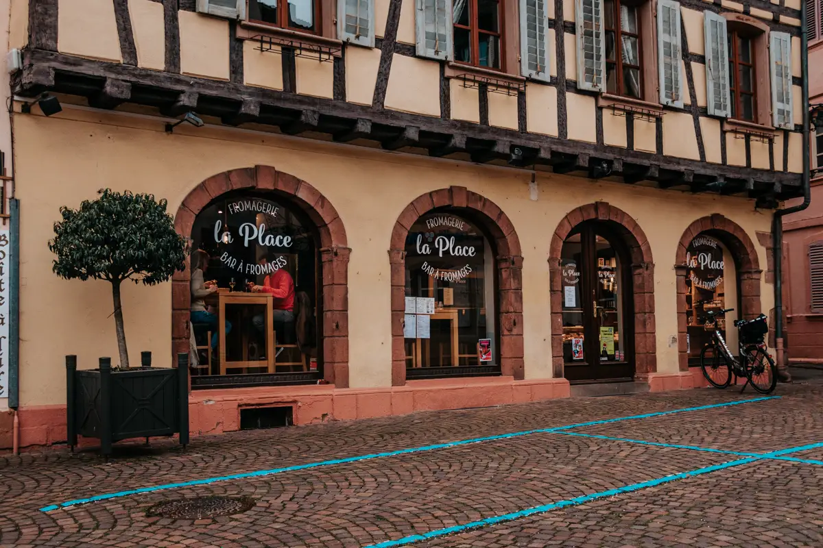 riquewihr tourist information