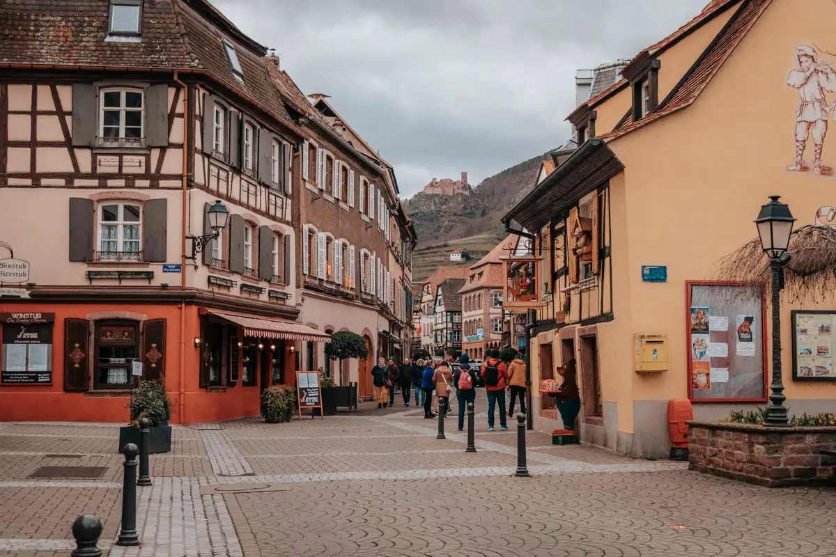 riquewihr tourist information