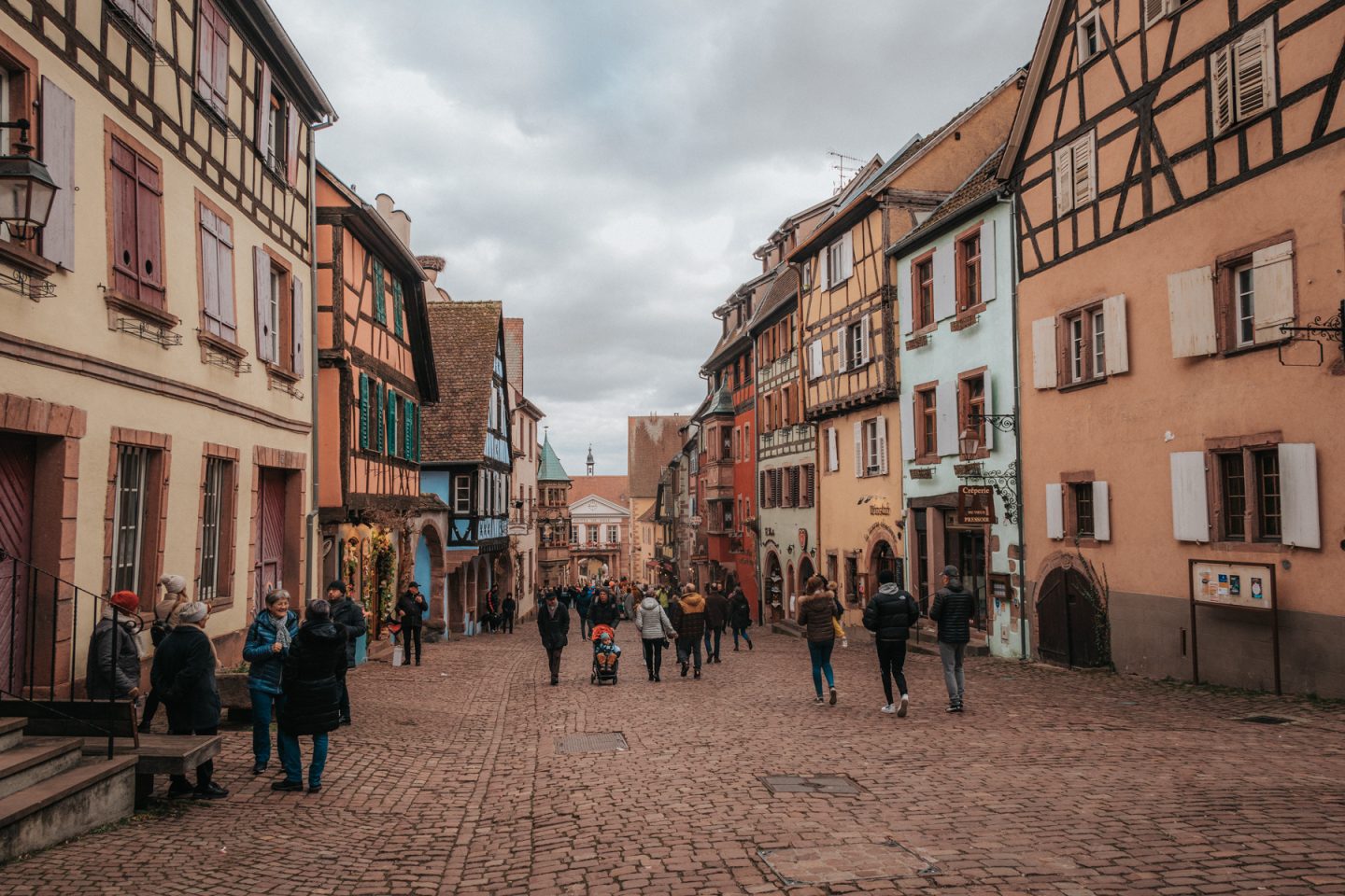 riquewihr tourist information