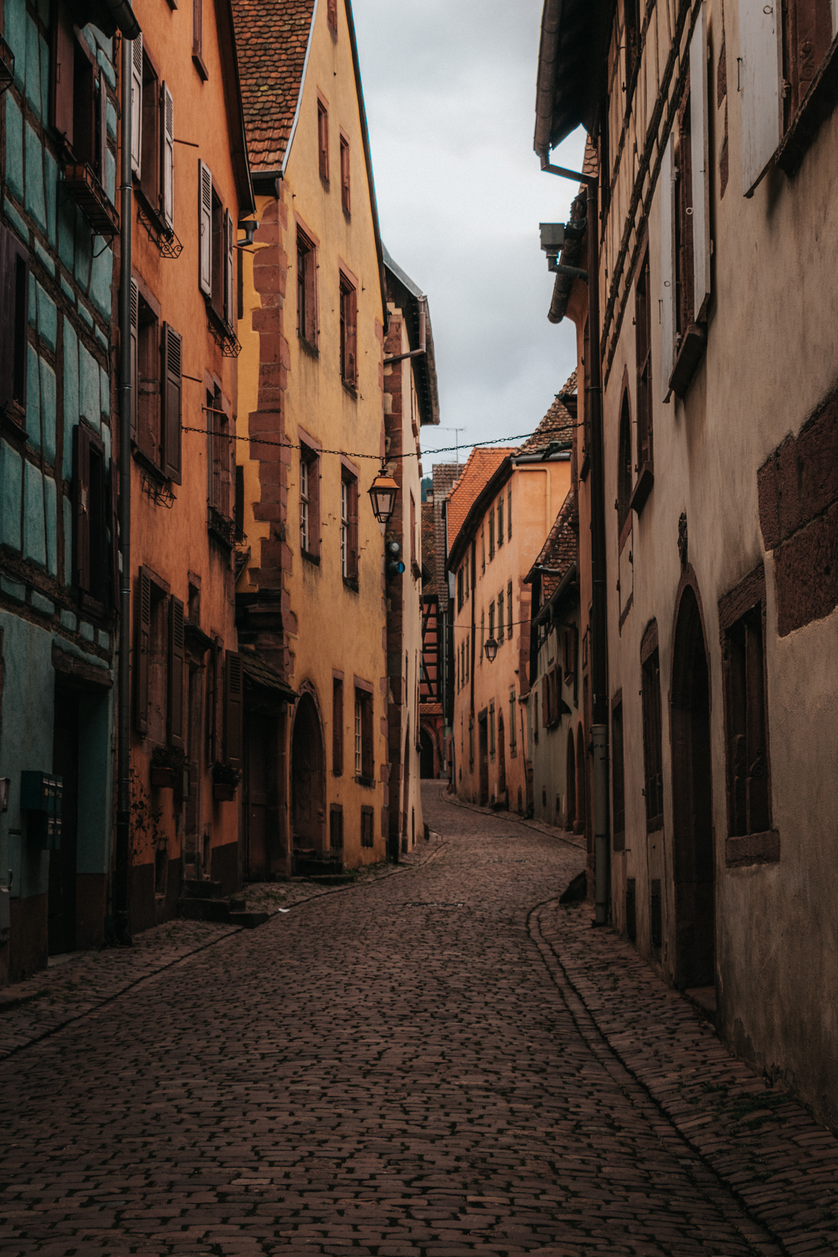 riquewihr tourist information