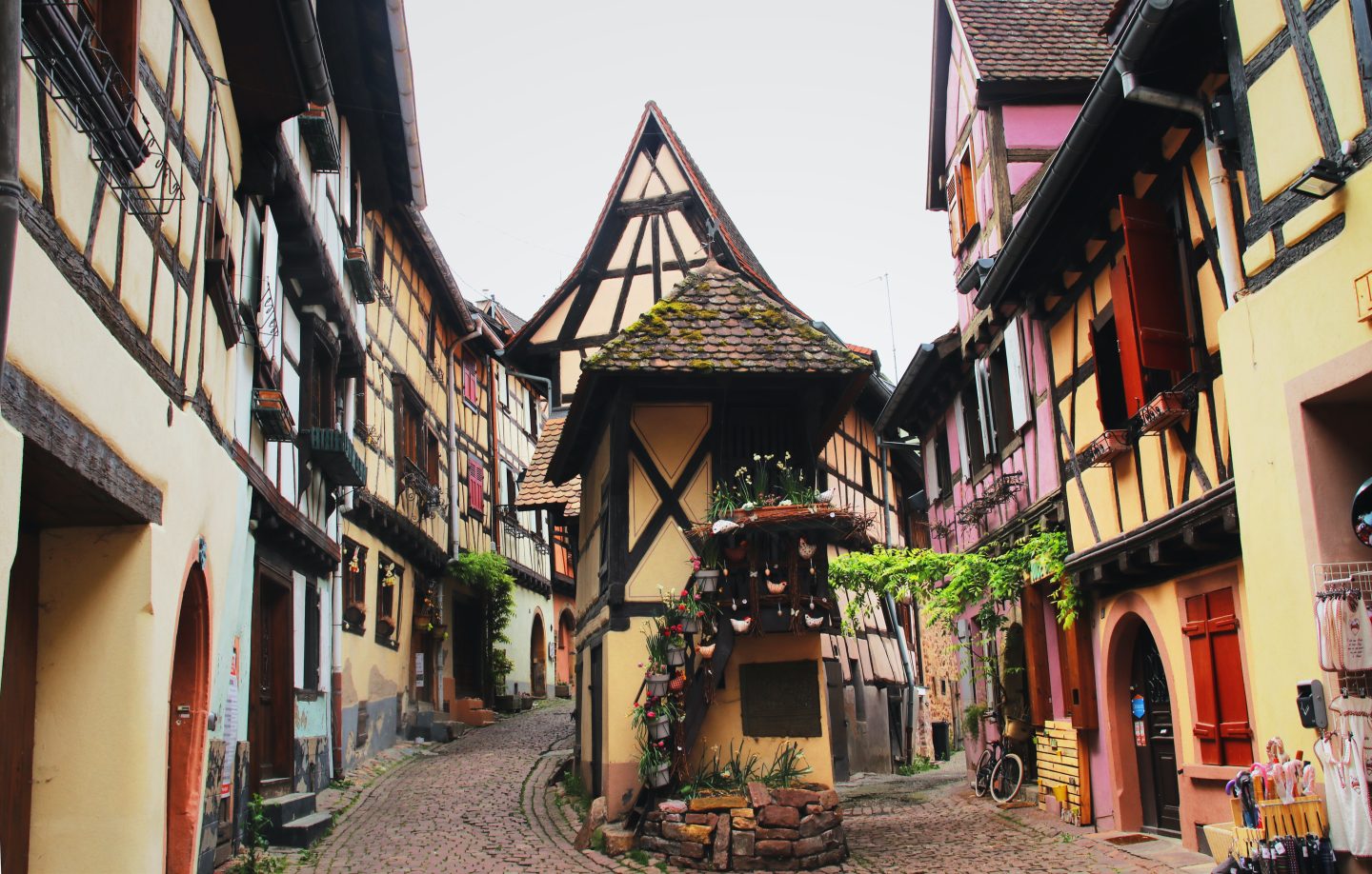 riquewihr tourist information