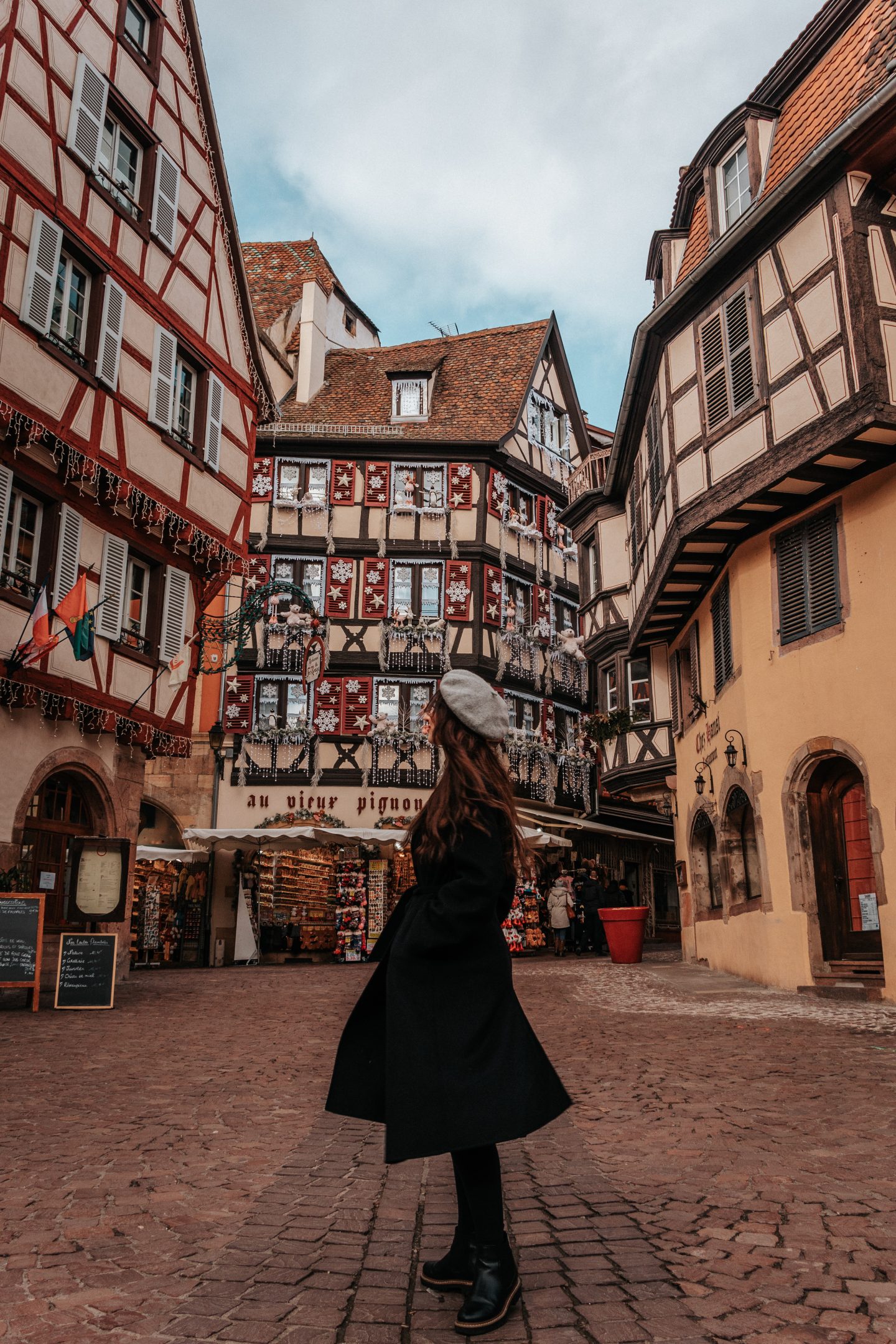 strasbourg france day trips