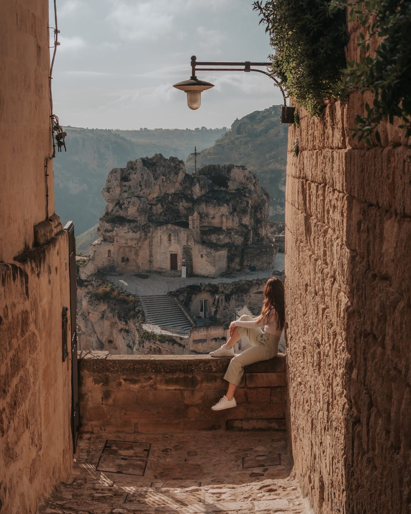 matera italy tourism