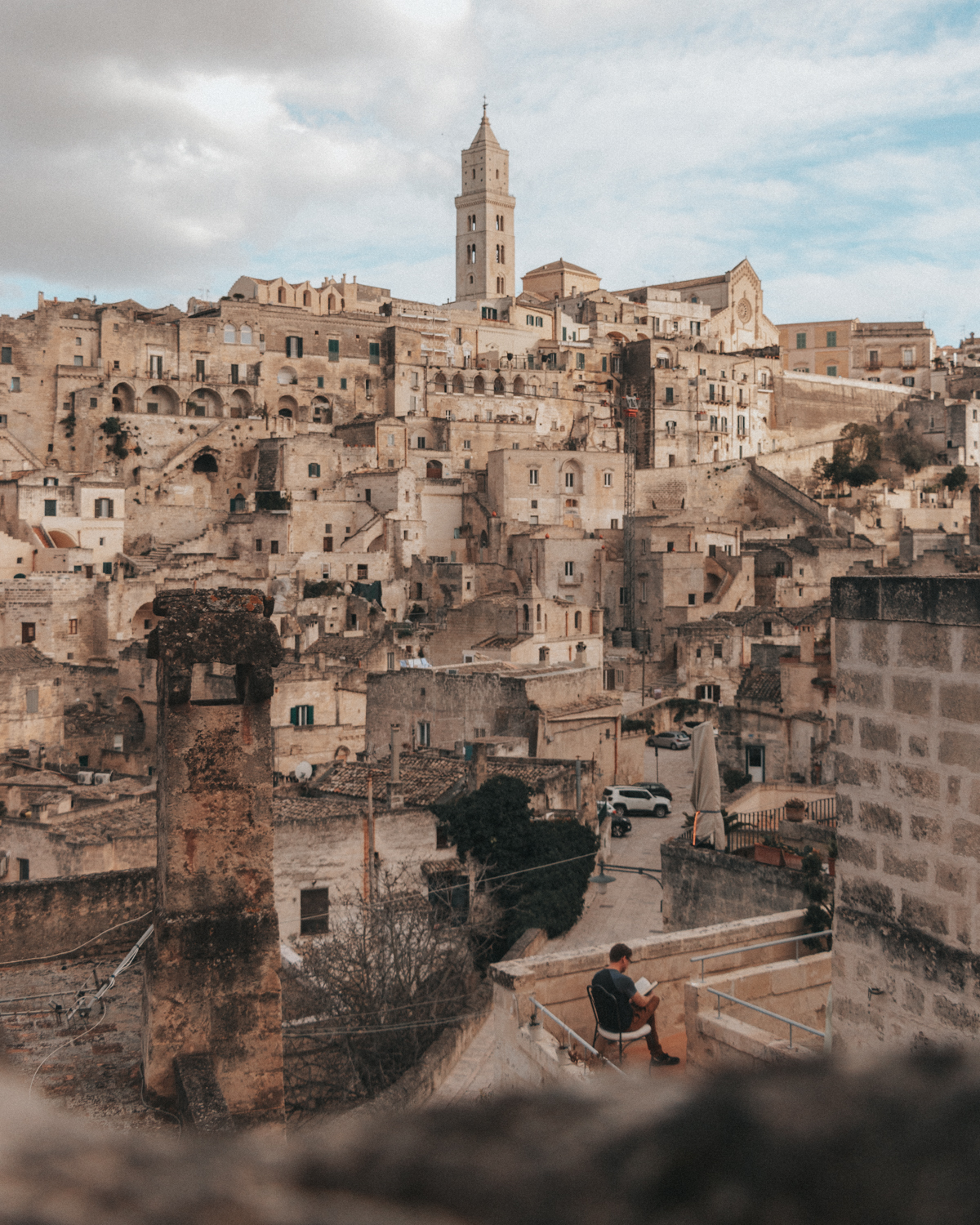 matera italy tourism