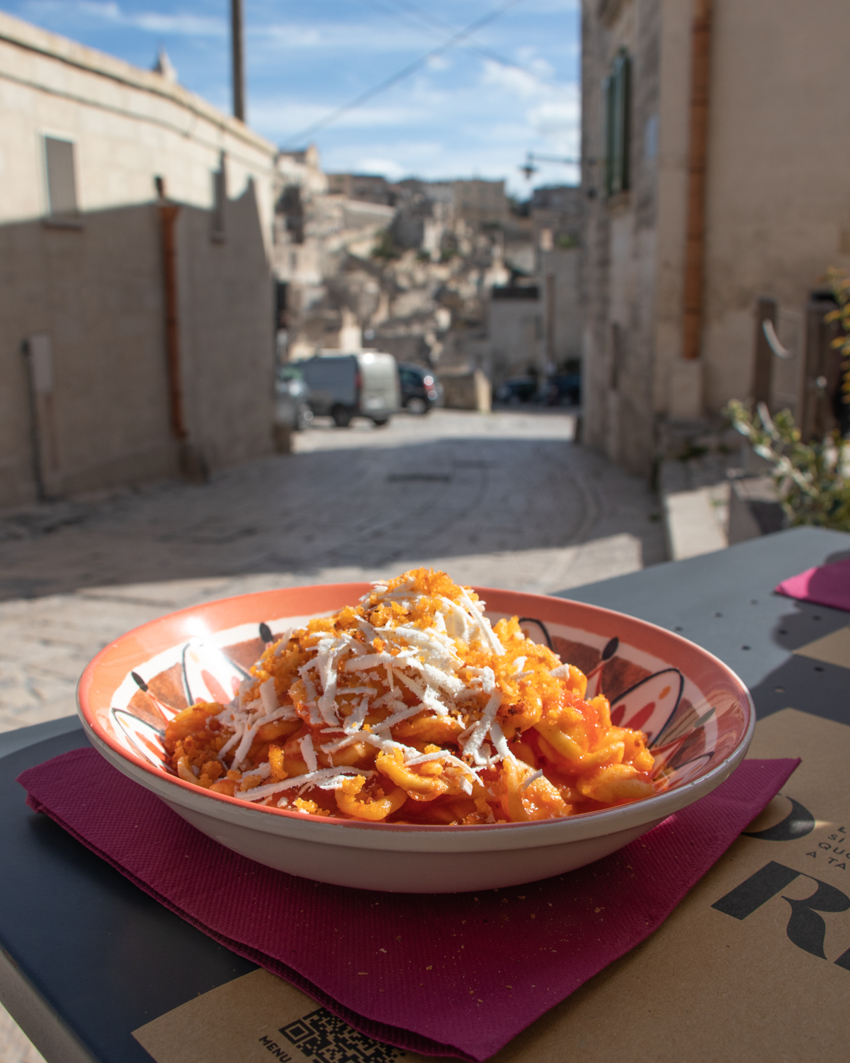 matera italy tourism