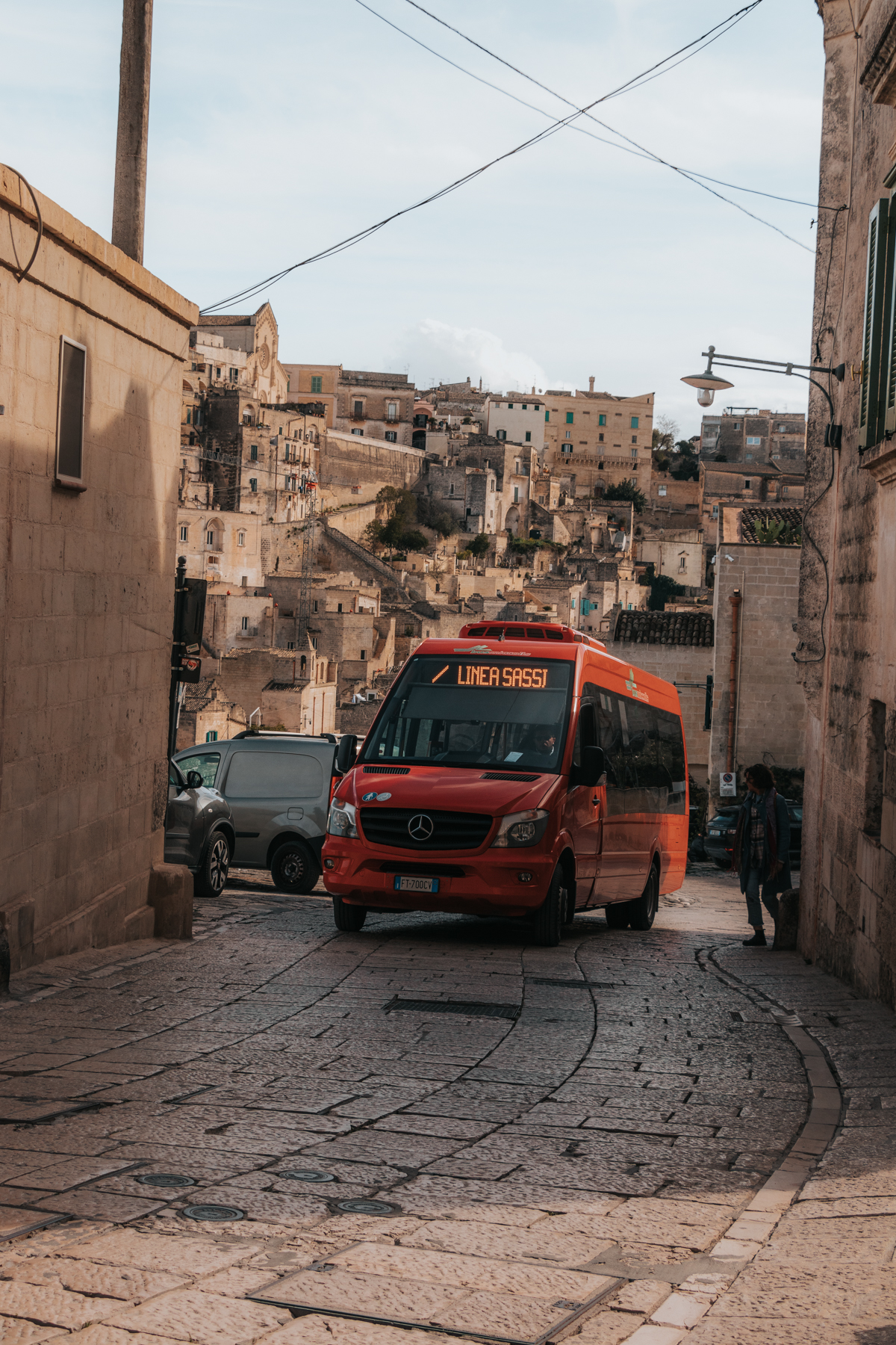 matera italy tourism