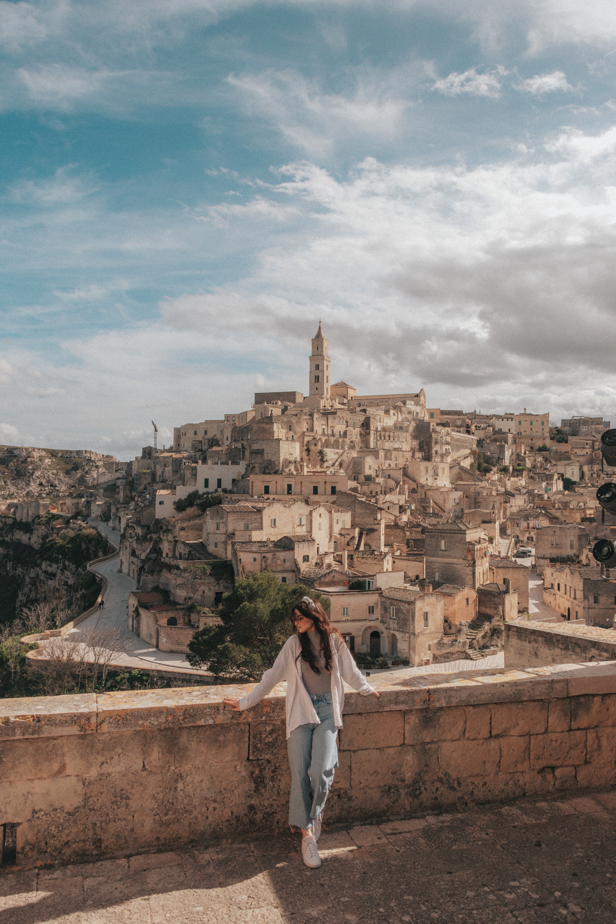 Matera, Italy Travel Guide: The Best Things To Do In Europe’s Oldest City