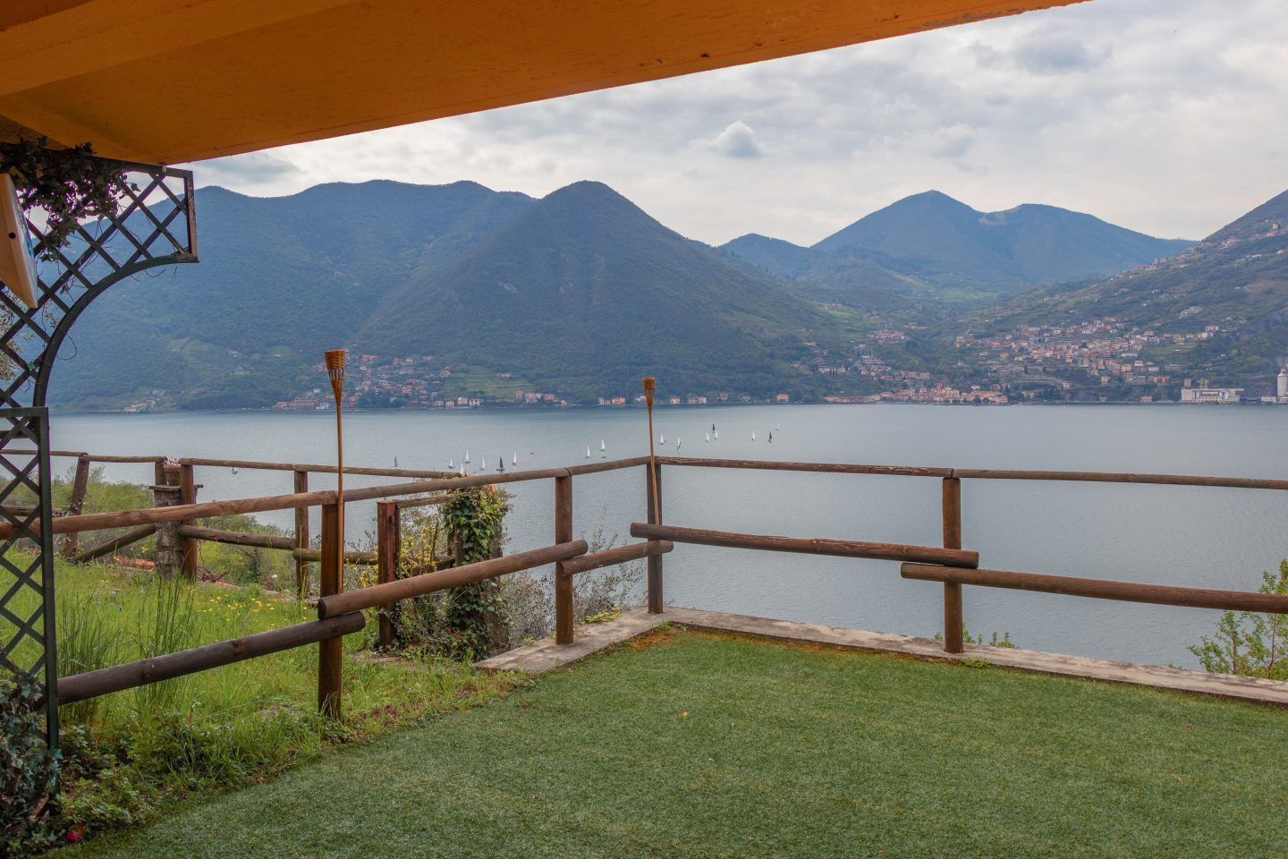 visit iseo