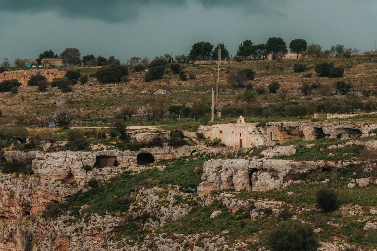 matera italy tourism