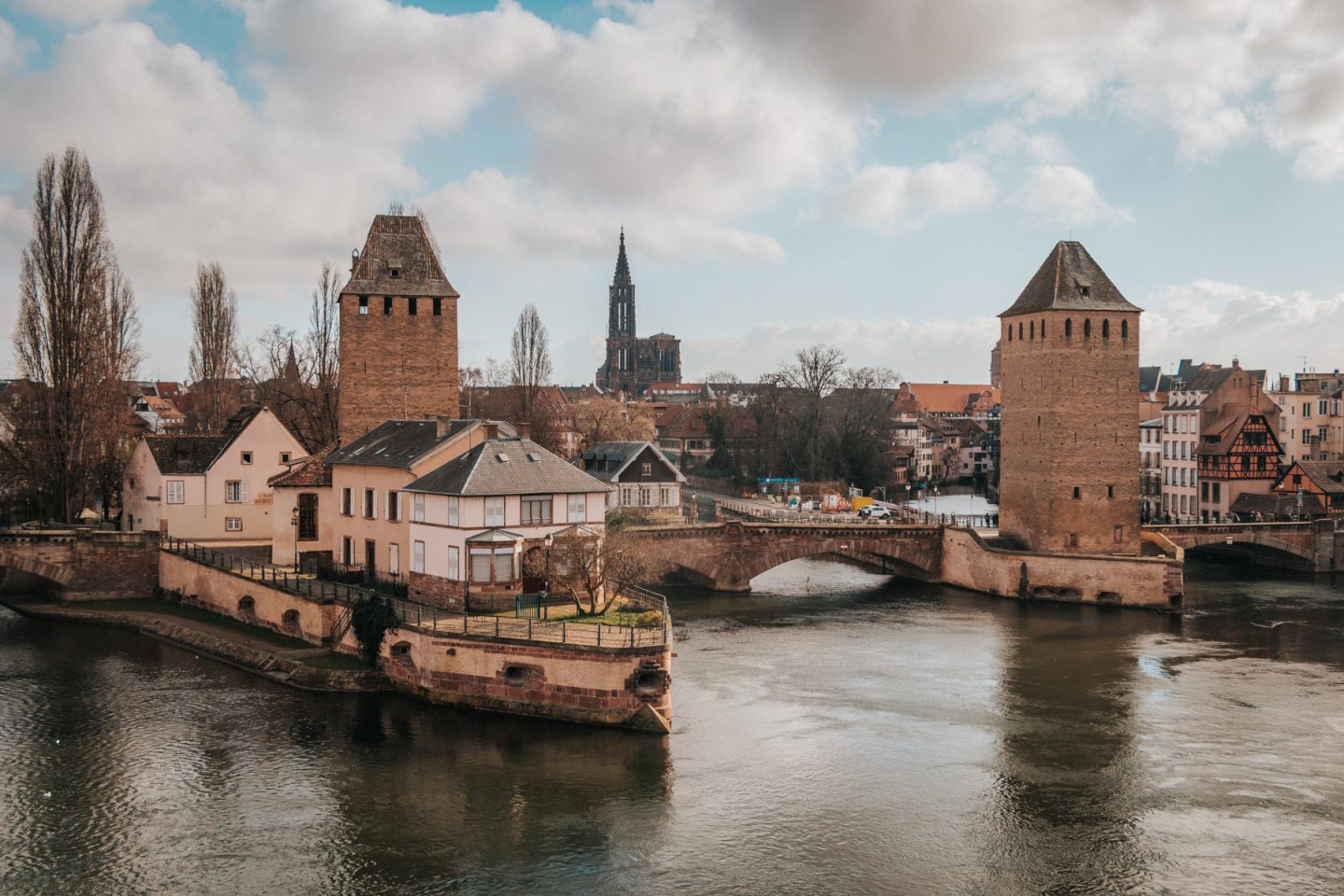 strasbourg france day trips