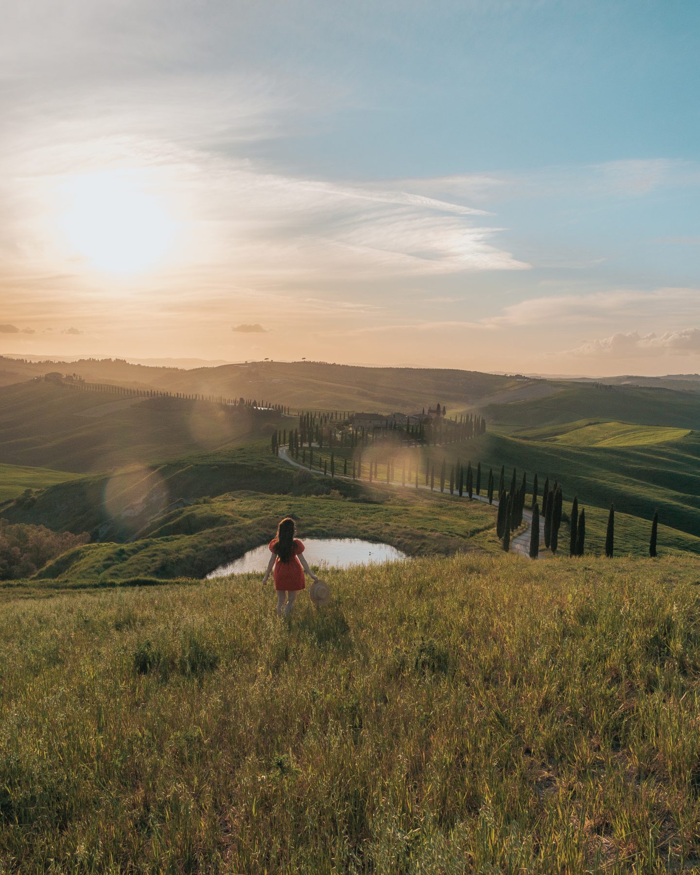 12 Most Beautiful Places in the Tuscany Countryside: Ultimate Bucket List