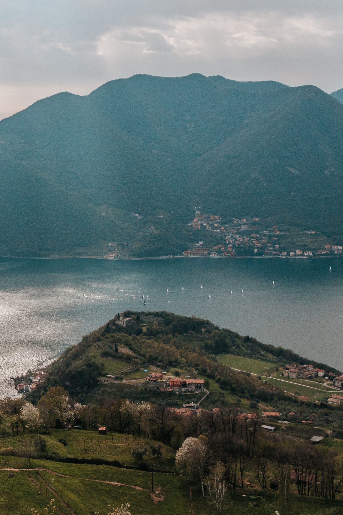 Monte Isola, Italy: The Best Travel Guide to Visit Europe’s Largest Lake Island