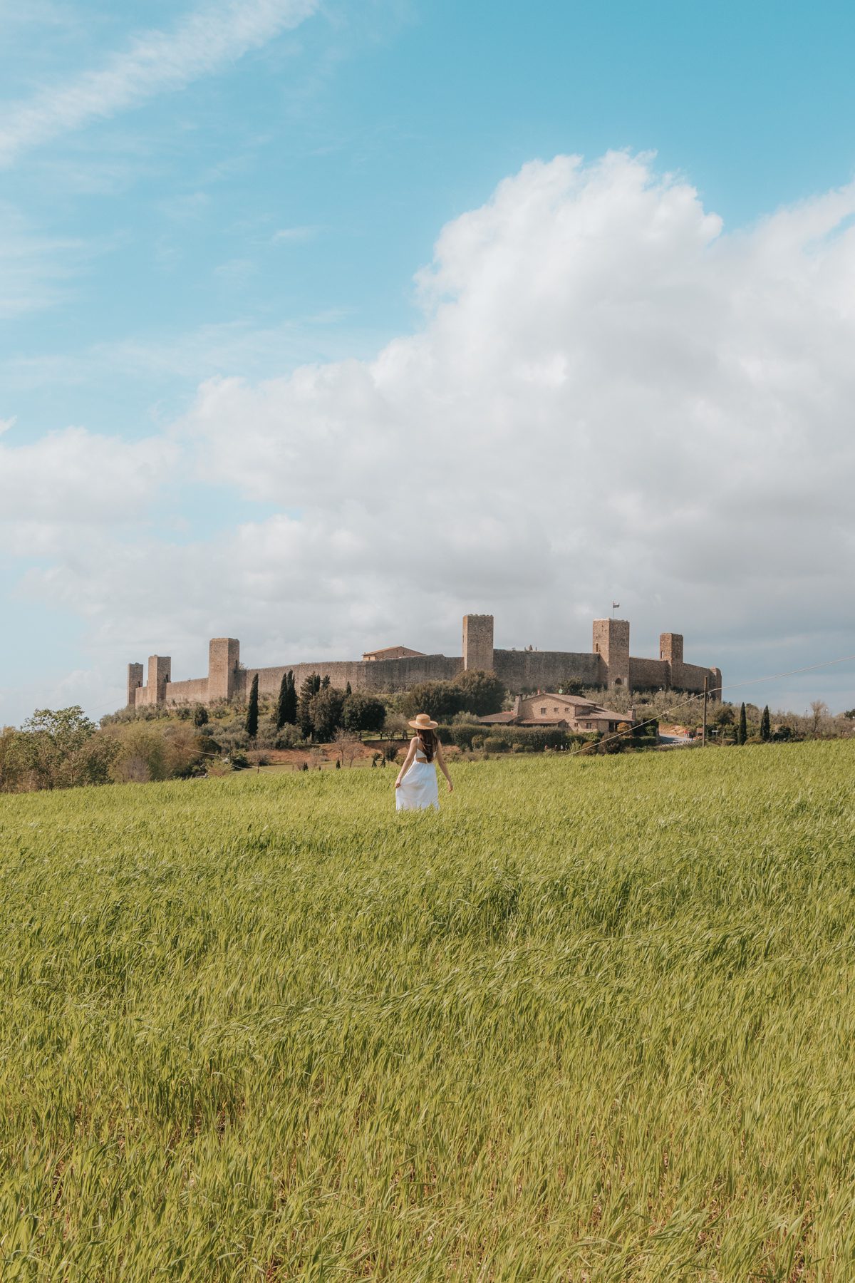 Monteriggioni, Italy: The Best Pocket Guide to Tuscany’s Medieval Walled Town