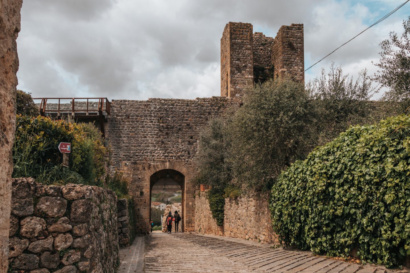 Monteriggioni Italy The Best Pocket Guide To Tuscany s Medieval 