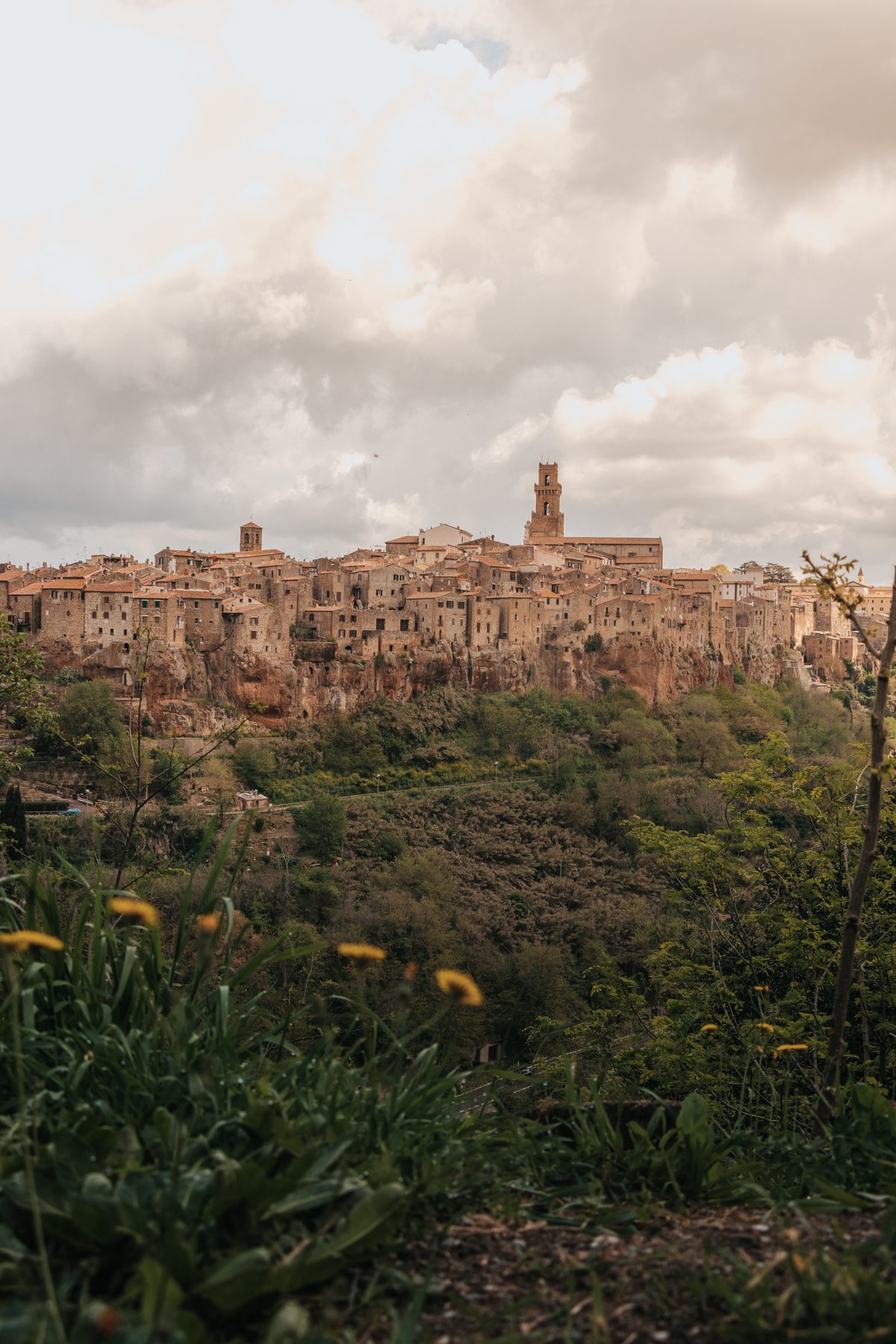 Pitigliano, Italy: The Ultimate Guide to Southern Tuscany’s Most Beautiful Village