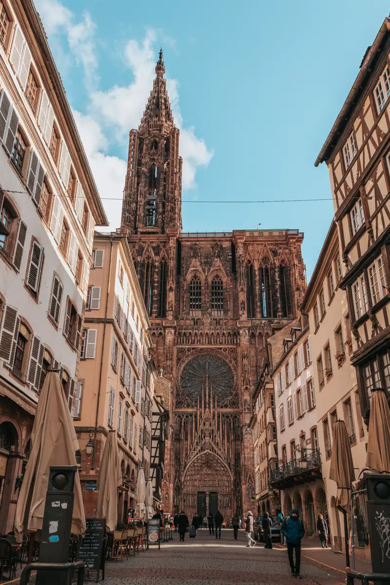 strasbourg france day trips