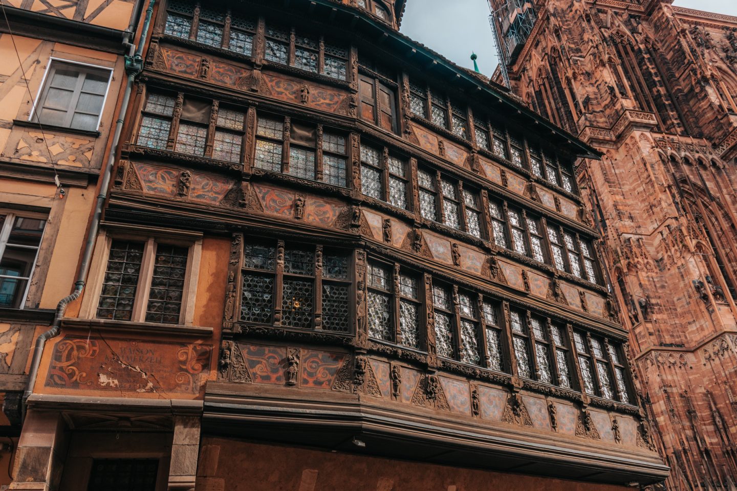 strasbourg france day trips