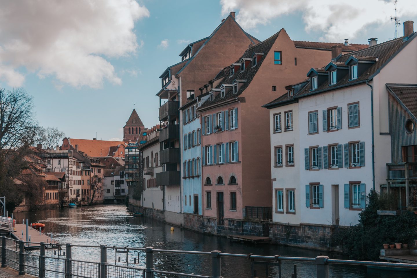 strasbourg france day trips