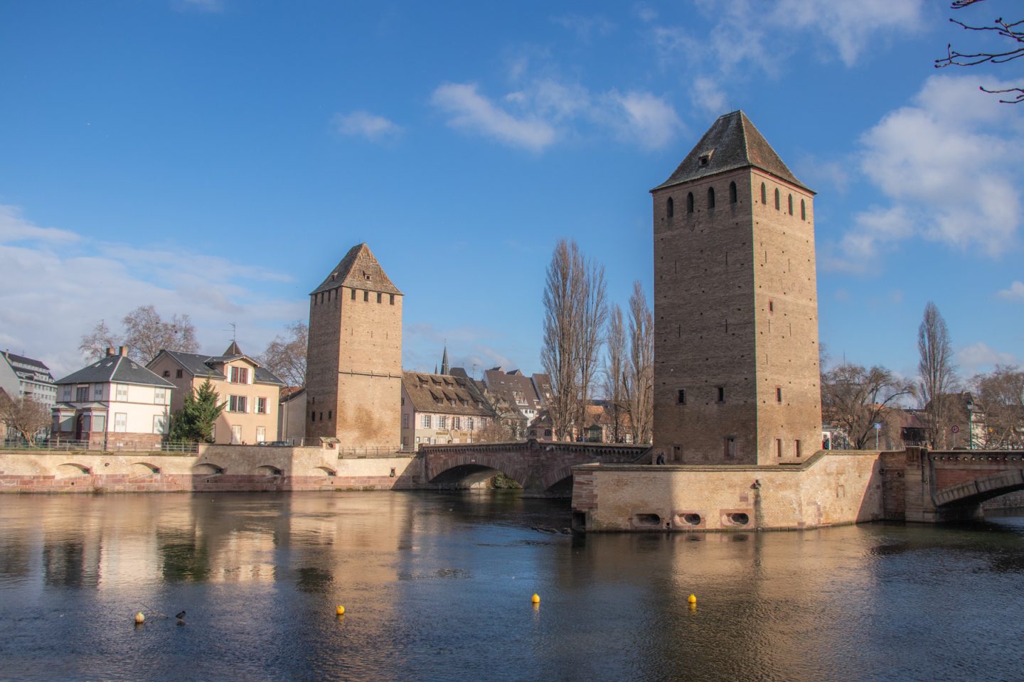 strasbourg france day trips