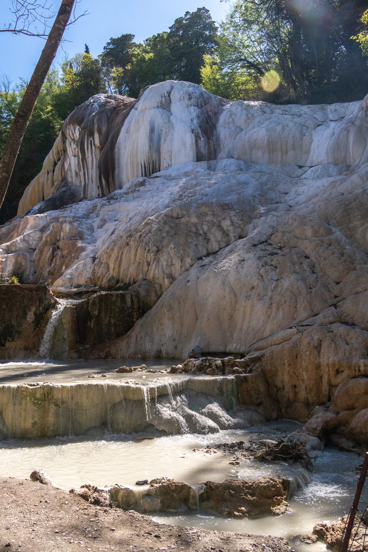 Bagni San Filippo: The Best Guide to Visiting Tuscany’s Hidden Hot Springs