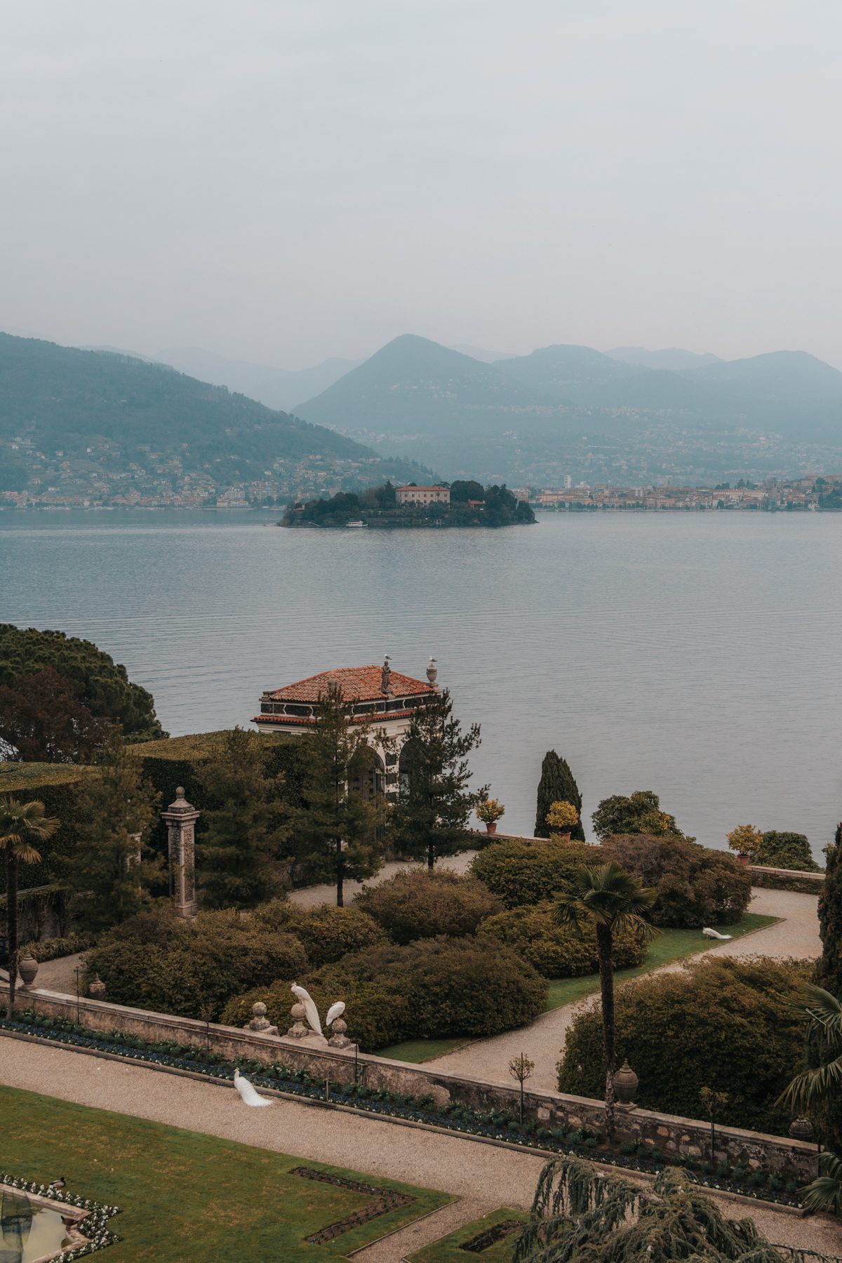 How to Enjoy the Beautiful Borromean Islands on Italy’s Lake Maggiore