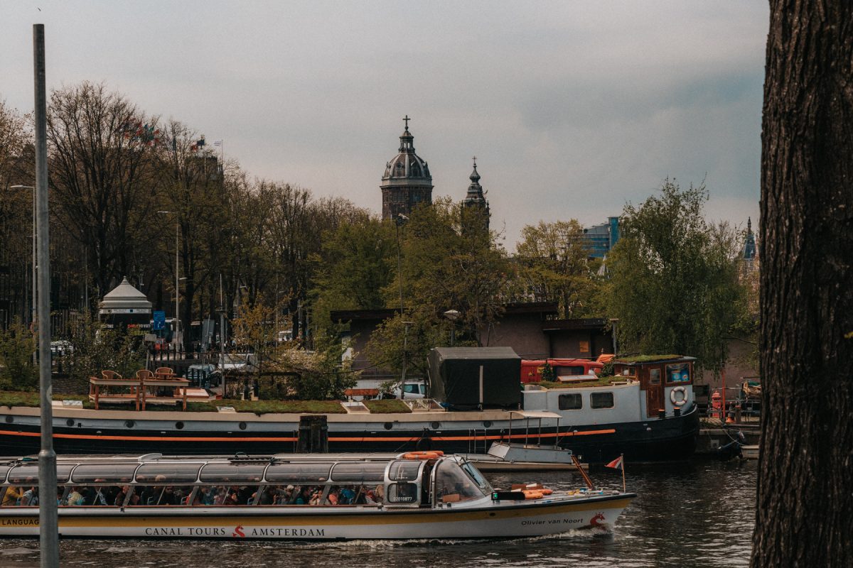 what to do in amsterdam for 2 days 2 days in amsterdam: a perfect ...