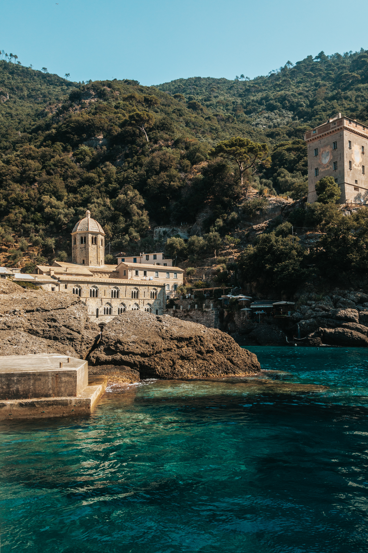 San Fruttuoso, Italy: 10 Things You Must Know Before Visiting This Exotic Cove