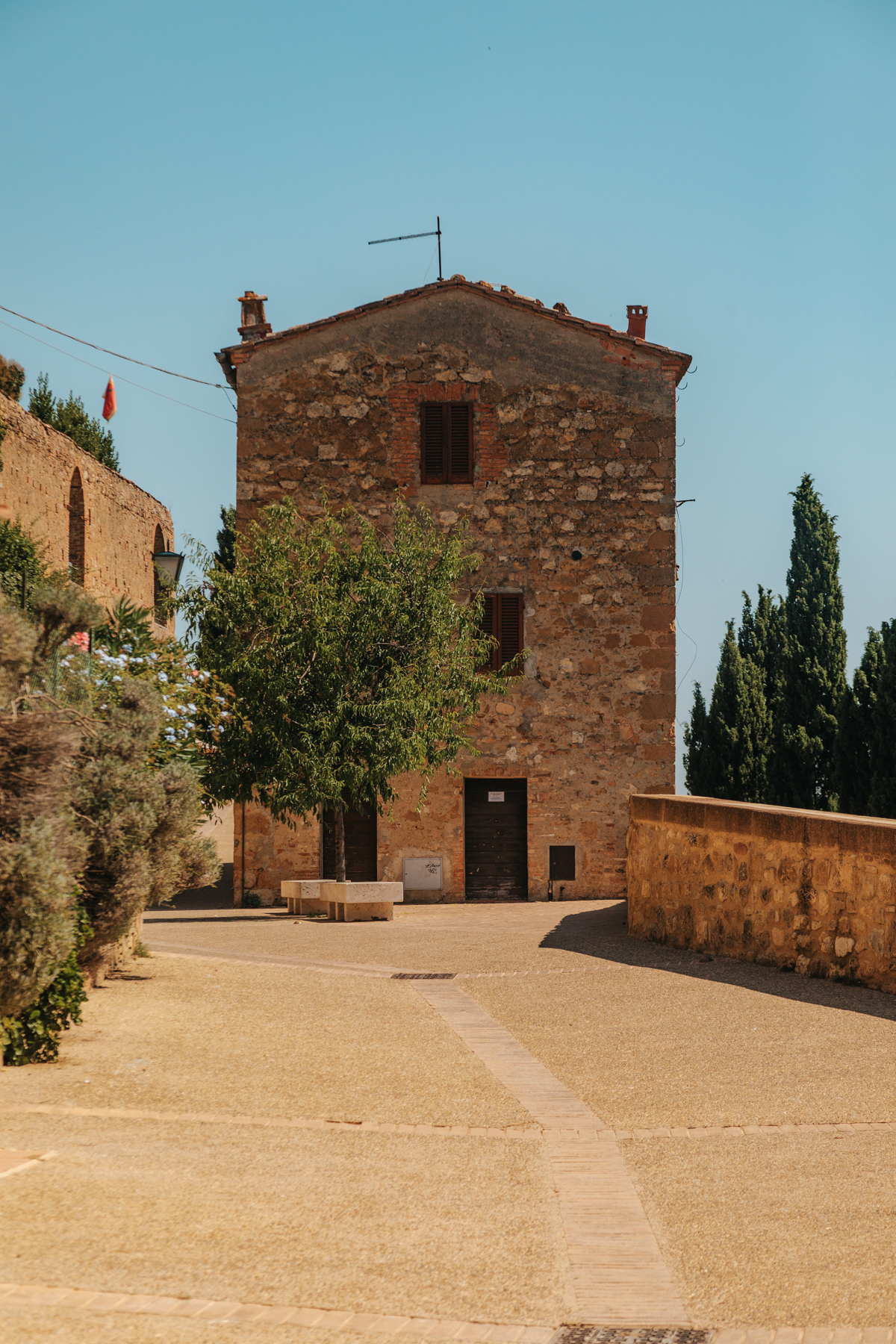 Pienza, Italy: The Ultimate Guide to Tuscany’s Beautiful Hilltop Village