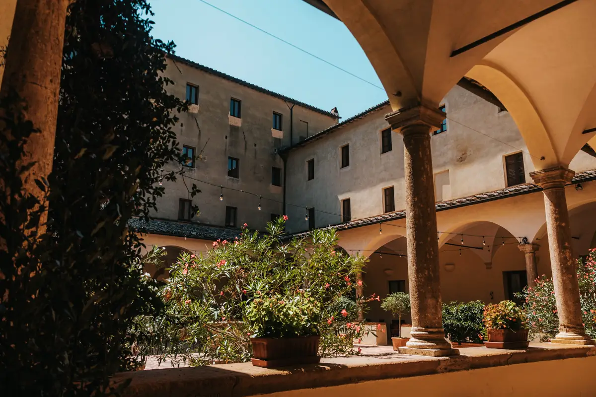 pienza tourist information