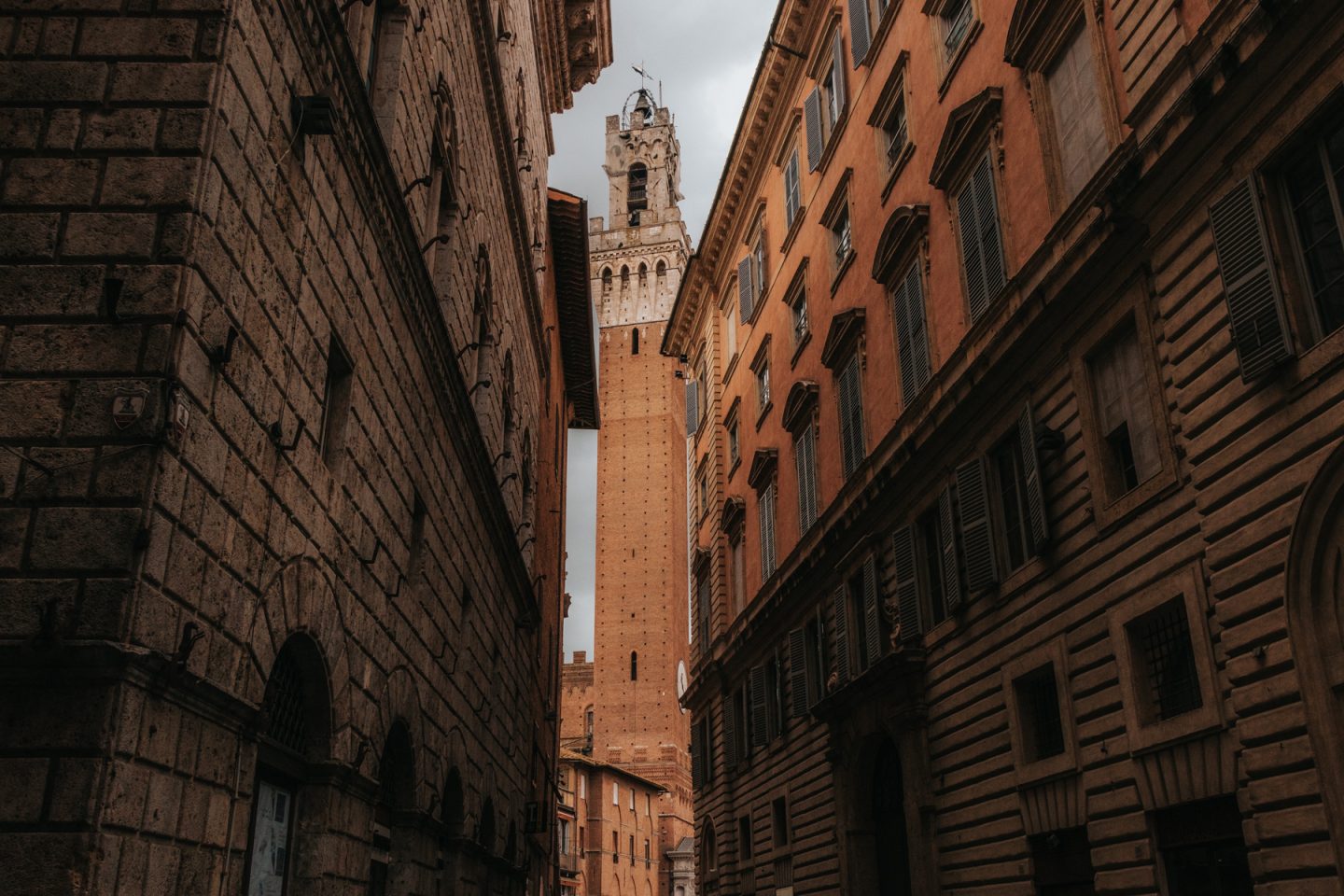 siena italy travel blog