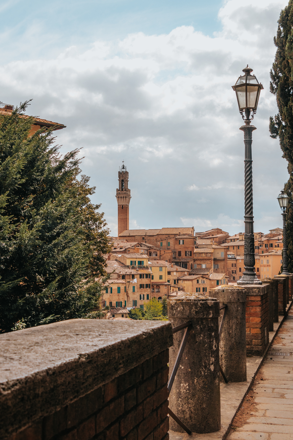 siena italy travel blog