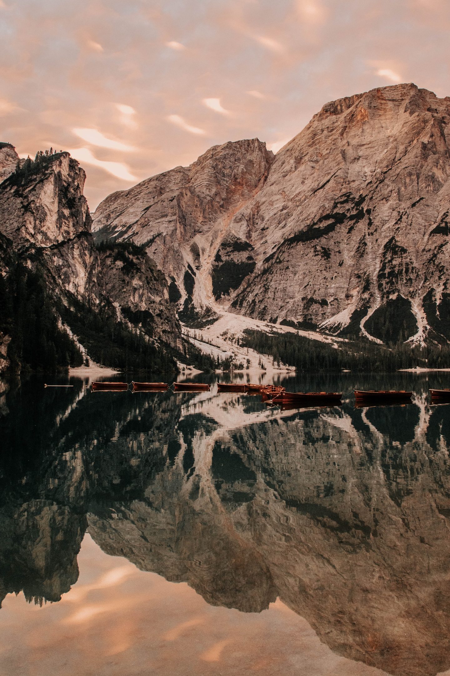 The 9 Most Beautiful Dolomites Lakes You Can’t Miss