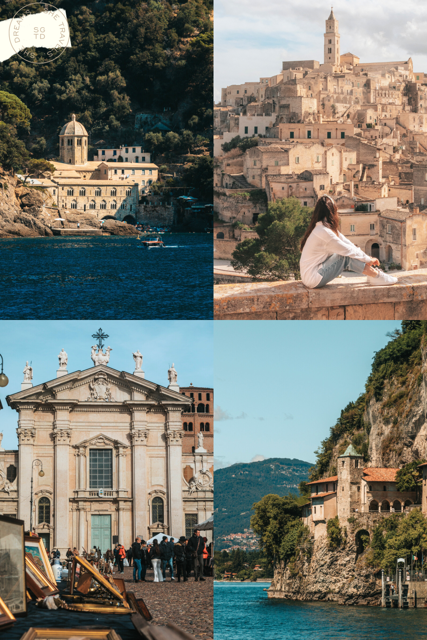 24 Hidden Gems in Italy for an Unforgettable Alternative Itinerary