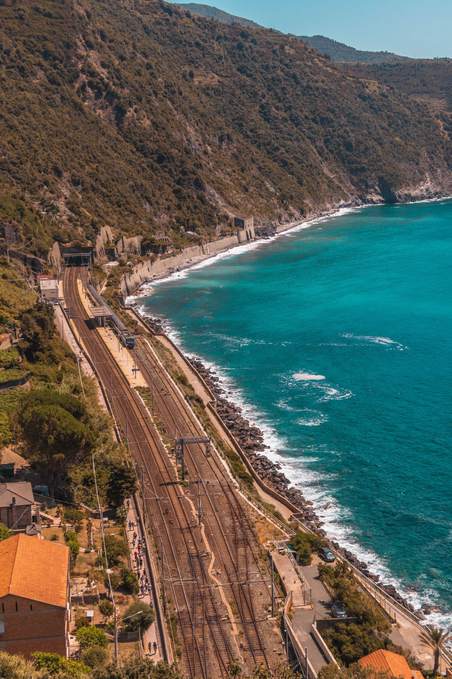 The Ultimate Guide to Train Travel in Italy in 2024