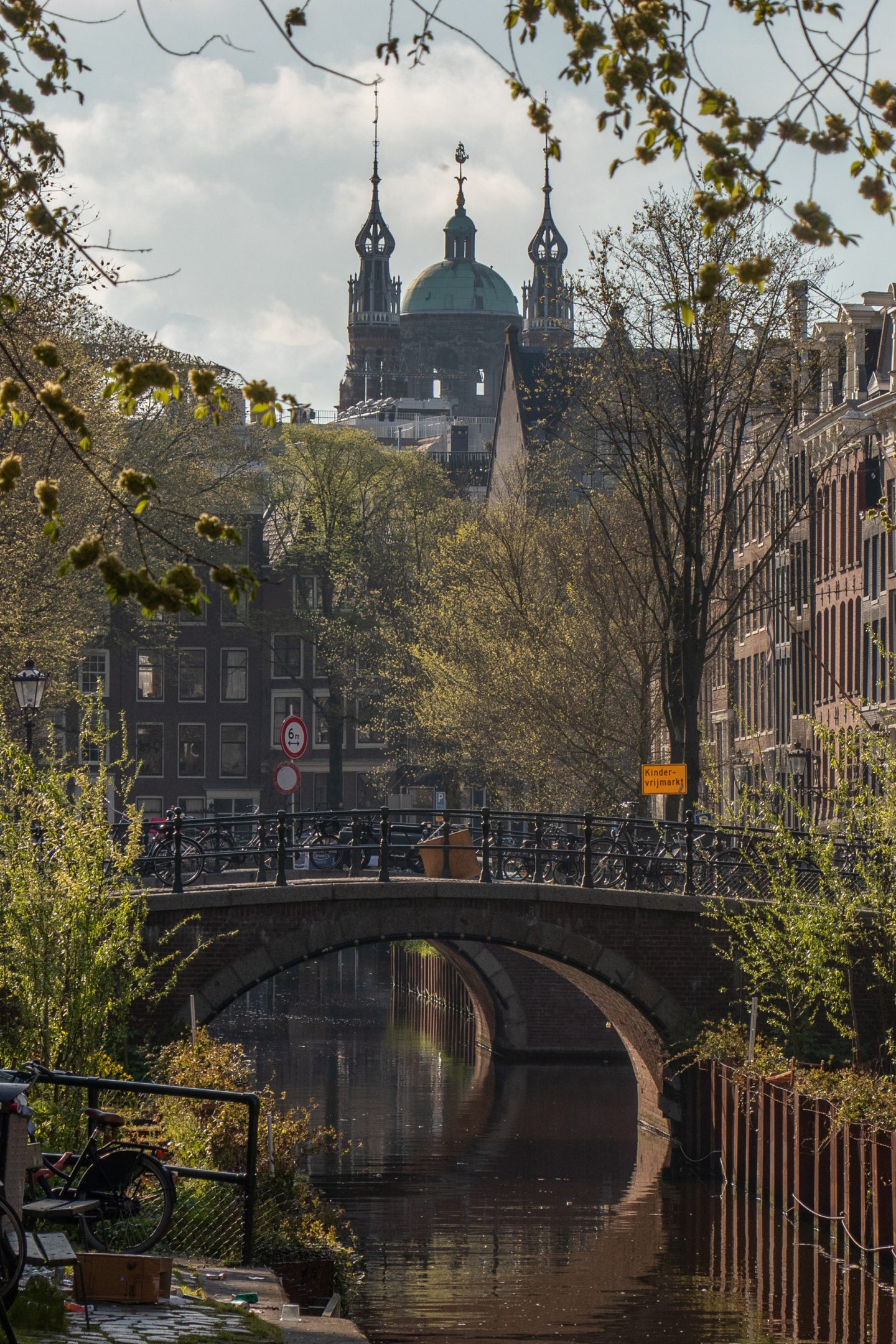 How to Enjoy Amsterdam on a Budget: 10 Ways to Save