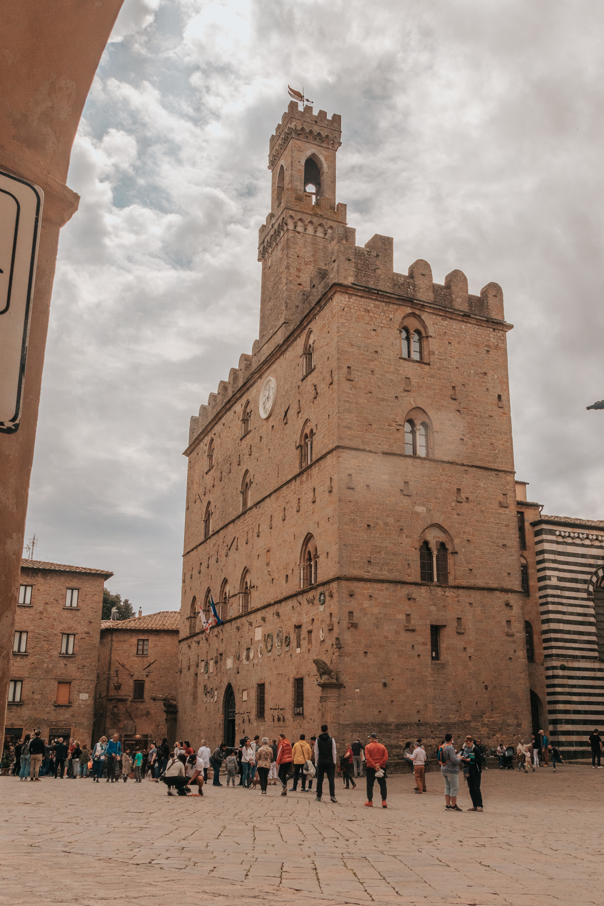 Planning One Day in Volterra, Italy? Here’s What You Need to Know