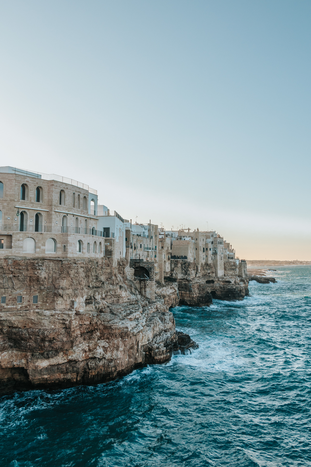 Polignano a Mare: Why It’s Worth Visiting And The Perfect One Day Itinerary