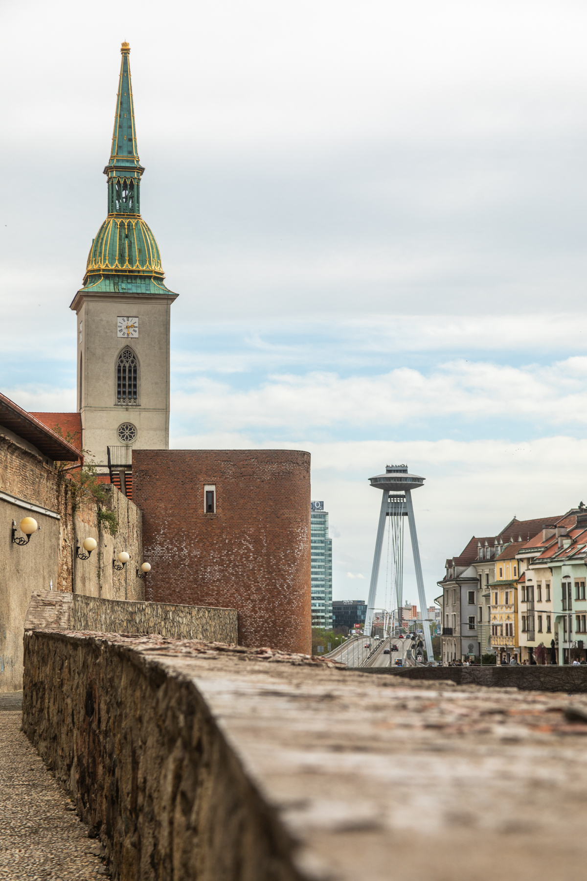 18 Can’t-Miss Things to Do in Bratislava: Ultimate One-Day Itinerary
